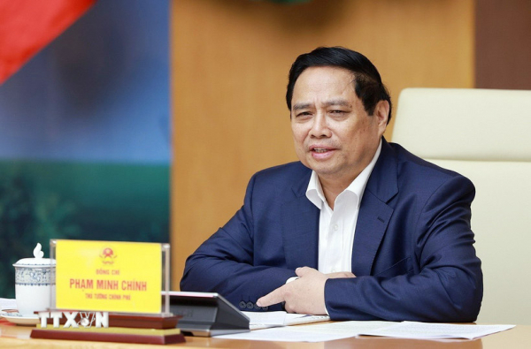 Thủ tướng: Quyết tâm hoàn thành 100.000 căn nhà ở xã hội trong năm 2025 -0