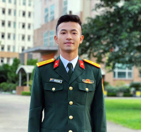 Tổ quốc trong tim người nghệ sĩ -0