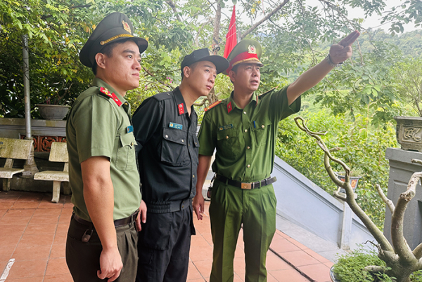 Nậm Ngặt mây trắng -0