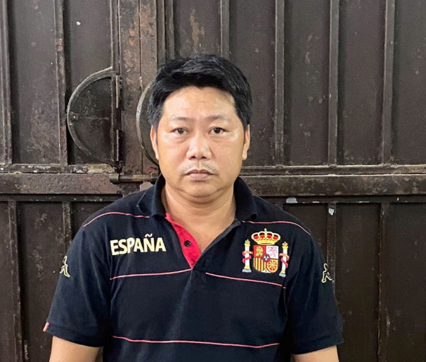 Bắt kẻ giết người rồi bỏ trốn suốt 33 năm  -0