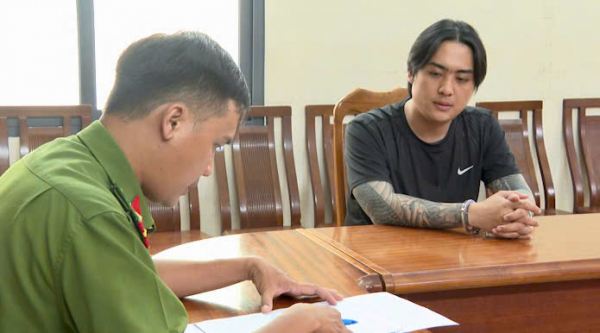 Công an TP Hồ Chí Minh triệt phá đường dây cho vay lãi nặng do “Má Hạnh” cầm đầu -2