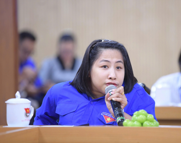Hỗ trợ thanh niên khuyết tật khởi nghiệp trong kỷ nguyên số -0