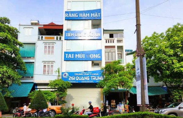 Thanh Hóa: Gióng hồi chuông siết chặt quản lý hành nghề y, dược tư nhân -0