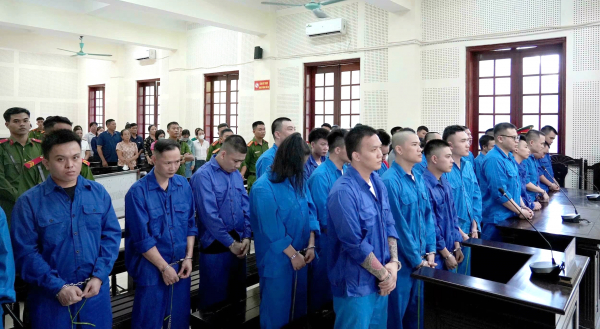 Dùng AI để “săn mồi” -0