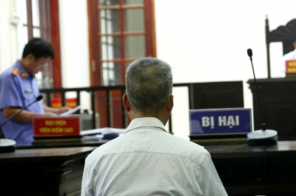 Dùng AI để “săn mồi” -0