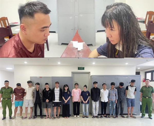 Dùng AI để “săn mồi” -0