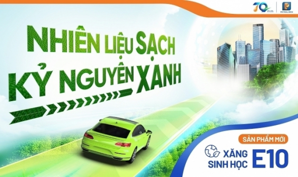 Bộ Công Thương đề xuất mới về lộ trình sử dụng xăng sinh học -0