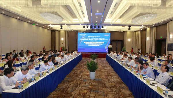 Nghị quyết 57 về đổi mới sáng tạo: Thời cơ vàng cho báo chí phát triển đột phá -0