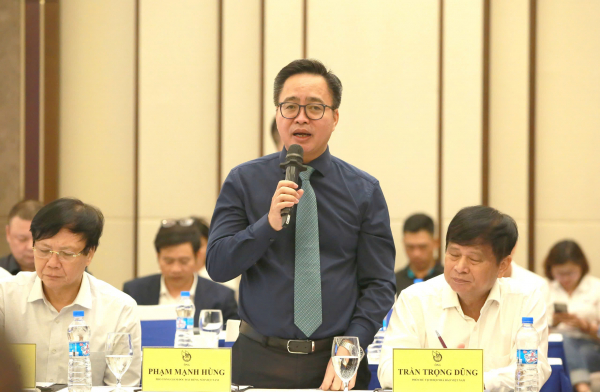 Nghị quyết 57 về đổi mới sáng tạo: Thời cơ vàng cho báo chí phát triển đột phá -0