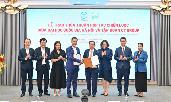 Tự chủ sản xuất chip và bài toán an ninh trong chuyển đổi số -1
