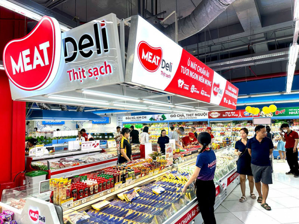 Truy xuất nguồn gốc – Chìa khóa chọn thịt heo an toàn trong tiêu dùng hiện đại -0