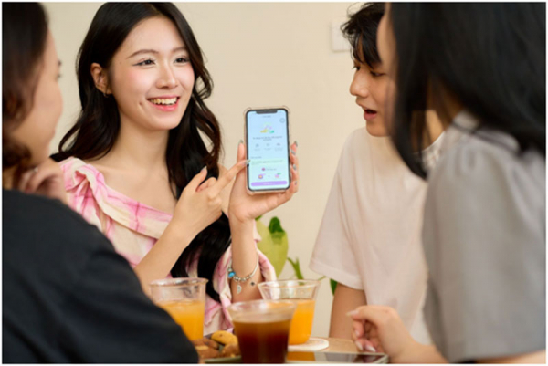 App TPBank “Say Hi” với ngàn tiện ích đỉnh cho giới trẻ sống đỉnh -0