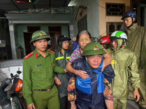 Thủ tướng chỉ đạo: Quyết liệt công tác sơ tán, di dời dân cư tại các khu vực nguy hiểm -0