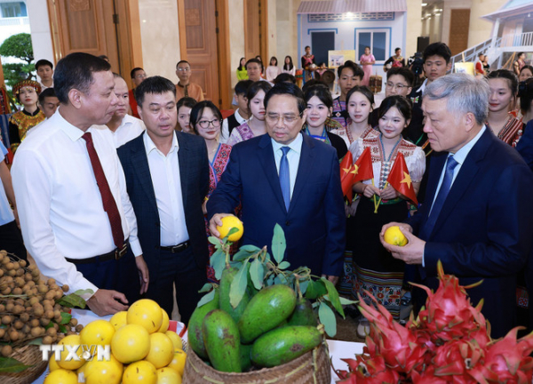 ''Hoàn thành xóa nhà tạm, nhà dột nát là công trình đặc biệt của ý Đảng, lòng dân'' -0