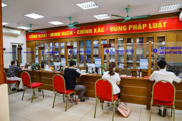 KPI cho công chức -0