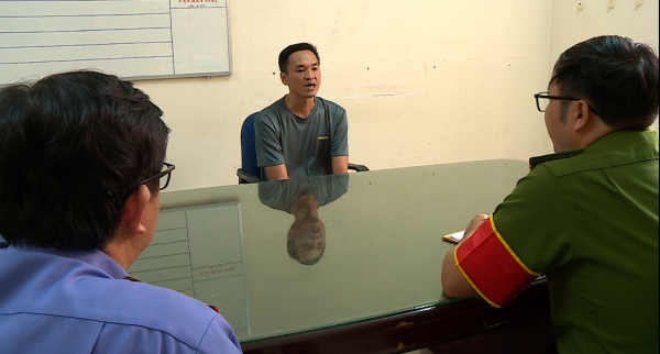 Giải cứu thành công 3 người Hàn Quốc bị lừa đưa sang Việt Nam làm 