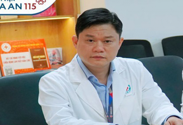 Ma túy “núp bóng” -0