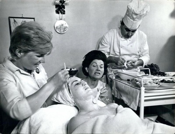 Maria Dobrova - nữ điệp viên bất khuất giữa lòng nước Mỹ -0