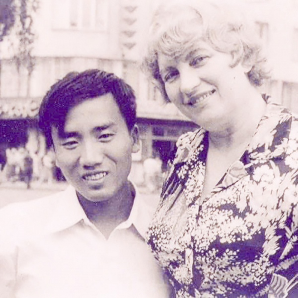 Nhà thơ Trần Đăng Khoa: Đài là tiếng nói thiết tha của dân tộc Việt Nam -2