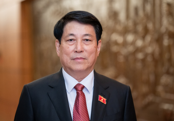Chủ tịch nước Lương Cường sẽ tham dự Lễ kỷ niệm 80 năm chiến thắng phát-xít và làm việc tại Trung Quốc -0