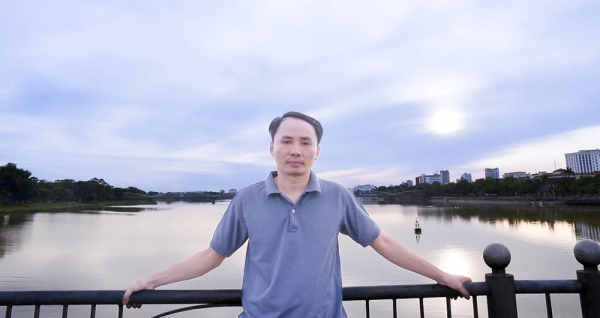 Miền Chua Sa vẫy gọi -1