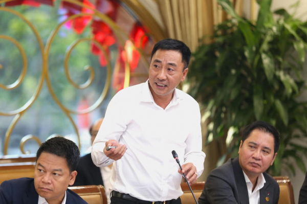 T&T Group đề xuất nghiên cứu đầu tư nhiều dự án chiến lược, đột phá tại Cà Mau -0