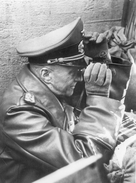 Vì sao âm mưu ám sát Hitler bị bại lộ? -0