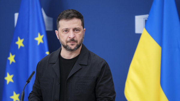 Ukraine lên kế hoạch tấn công sâu vào các vùng lãnh thổ Nga -0