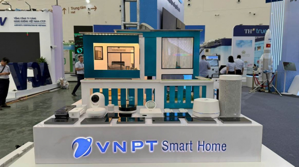 “Tự hào Việt Nam” - Hiệu ứng đặc biệt từ VinaPhone trong ngày Quốc khánh -0
