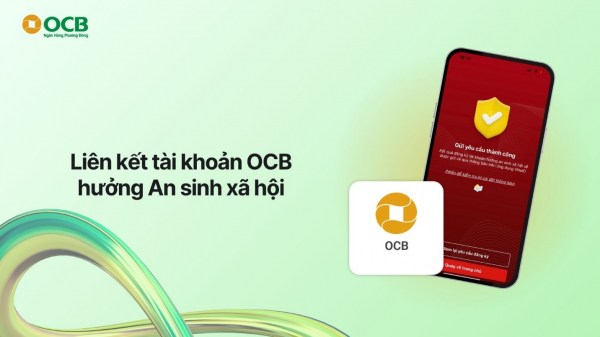 Thêm một ngân hàng liên kết với tài khoản an sinh xã hội của VNeID -0