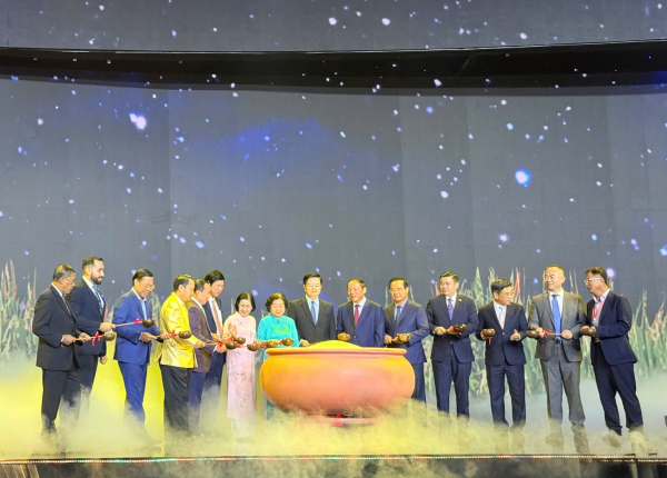 Chương trình nghệ thuật 