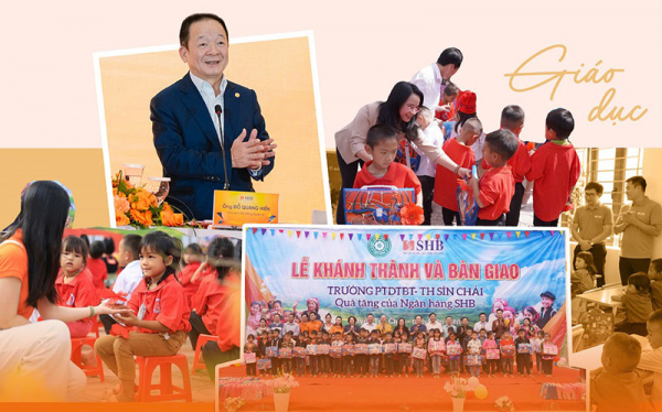 Hạnh phúc là người Việt Nam -0