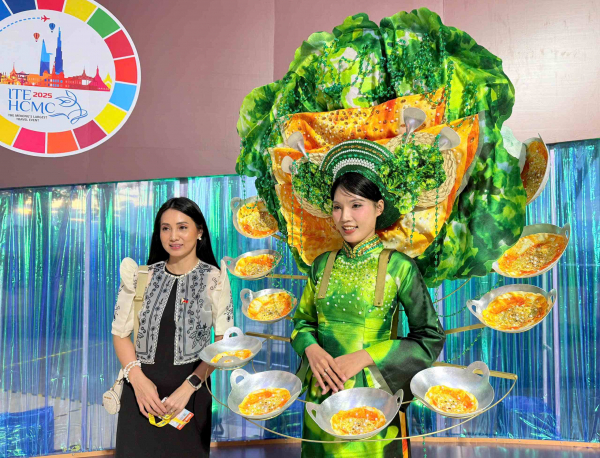 Chương trình nghệ thuật 