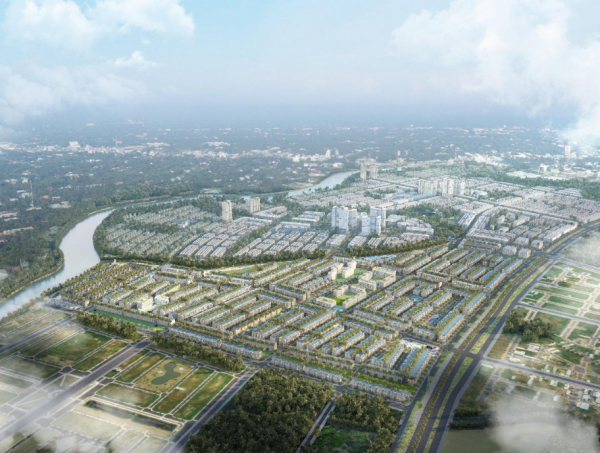 5 lý do khiến T&T City Millennia là lựa chọn an cư, đầu tư xứng tầm -0
