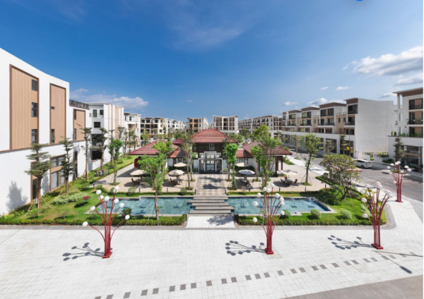 5 lý do khiến T&T City Millennia là lựa chọn an cư, đầu tư xứng tầm -0