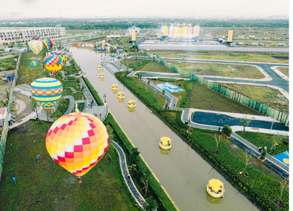 5 lý do khiến T&T City Millennia là lựa chọn an cư, đầu tư xứng tầm -0