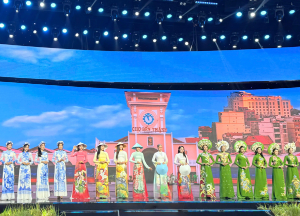 Chương trình nghệ thuật 