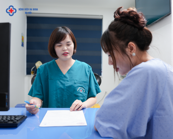 2 năm hiếm muộn mới 