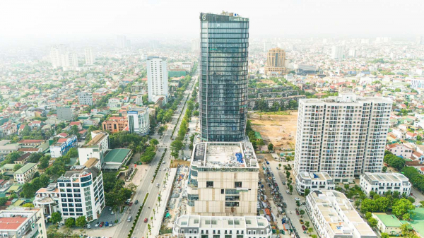 Vincom Shophouse Diamond Legacy: Nơi dòng tiền tìm thấy cơ hội sinh lời kép -0