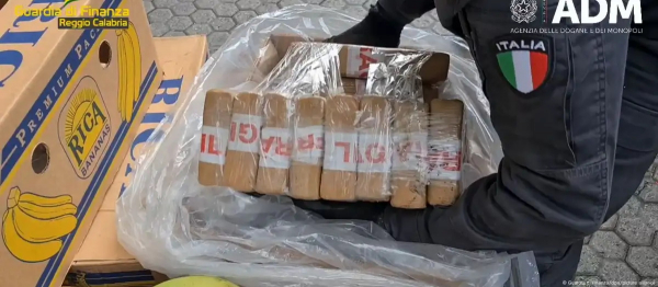 Các băng đảng ma túy Mexico trong “kỷ nguyên số” -0
