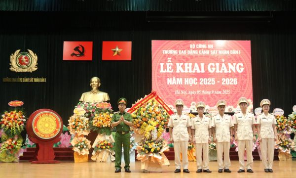 Đổi mới nội dung chương trình, phương pháp đào tạo nâng cao chất lượng nguồn nhân lực -0