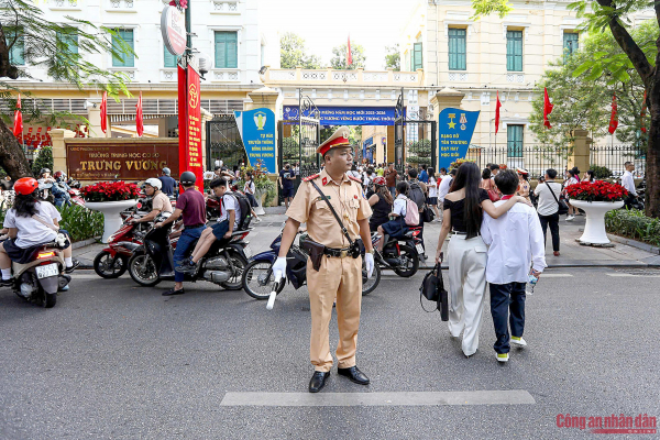 Đảm bảo -5