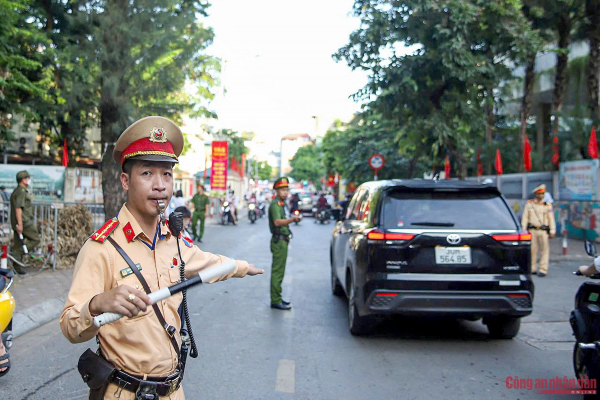 Đảm bảo -6