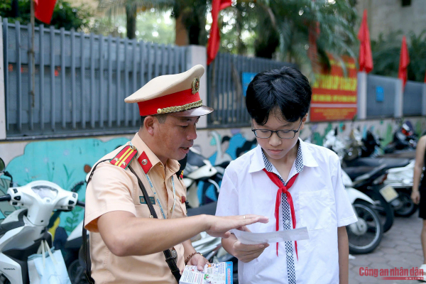 Đảm bảo -8