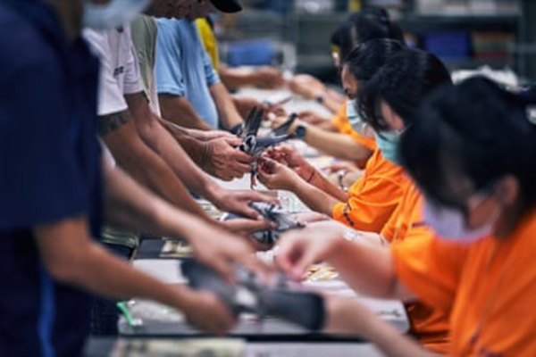 Đằng sau những cuộc đua bồ câu ở Đài Loan (Trung Quốc) -0