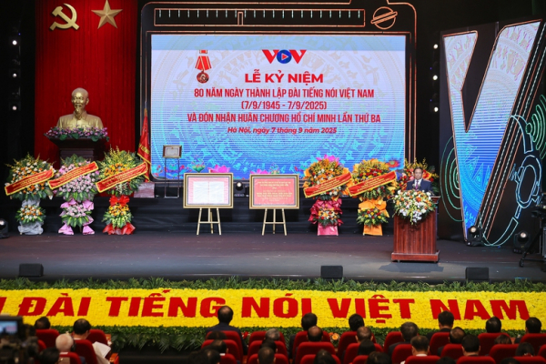 Thủ tướng: 