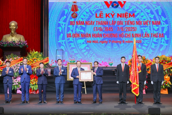 Thủ tướng: 