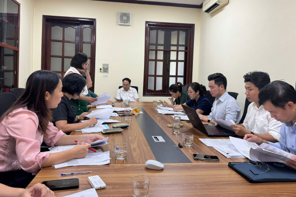 Hoàn thiện pháp luật về phối hợp thực hiện trợ giúp pháp lý trong hoạt động tố tụng -0