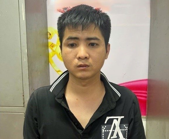 Công an Đồng Nai xử lý đối tượng cho vay lãi nặng -0