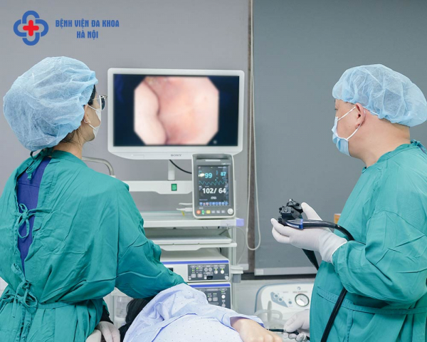 Trào ngược 2 năm không dứt: 
